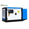 Buy cheap Anti Rust 150KVA 120KW Small Standby Generators from wholesalers