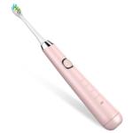 IPX7 38000 Strokes Automatic Rechargeable Sonic Electric Toothbrush Dupont