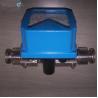 Buy cheap Vacorda Manufacturer Supply Large Measuring Range Metal Rotameter from wholesalers