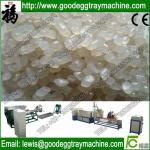 EPE/PE/LDPE Plastic Foam Granulator