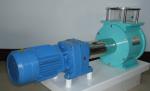 Buy cheap sanitary 304 stainless steel easy clean rotary airlock valve ainless steel feed from wholesalers
