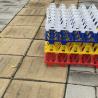 Buy cheap Agriculture 30 Count Plastic Egg Containers Egg Storage from wholesalers