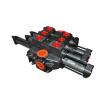 Buy cheap 12C0385 Control Valve Liugong CLG835 CLG835II Wheel Loader Hydraulic Control Valve from wholesalers