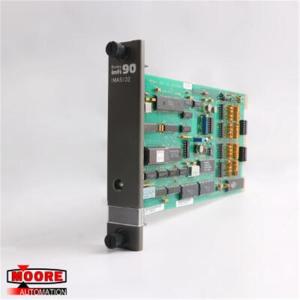 IMASI02 ABB Analog Input Module