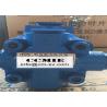 Buy cheap GR215A XCMG spare parts steering pump CE/ROHS/FCC/SGS/ISO9001 from wholesalers