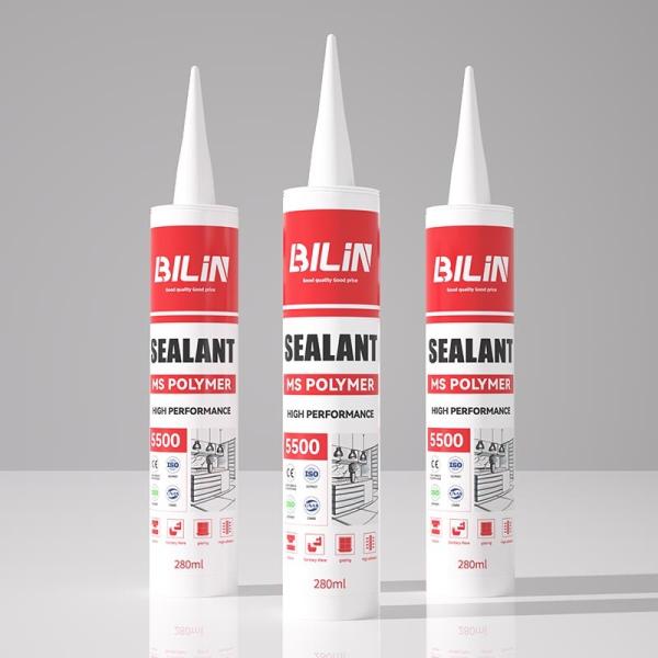 Buy cheap Non Corrosion High Tack Ms Polymer Eco Friendly Odorless For Construction from wholesalers