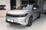 Automobile New Energy Vehicles Cars For Adults Ev used Car for AITO M7 Extended