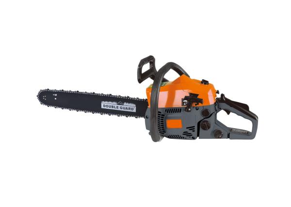 Buy cheap 45cc Chainsaw Wood Cutting Machine With 18 Inch Guide Bar OEM from wholesalers