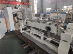 Temperature-Controlled Single Facer Corrugated Machine for Cardboard Production