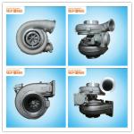 Buy cheap 2000-13 Detroit Diesel Truck GTA4502V Turbo 758204-0006 from wholesalers