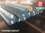 Super Duplex Stainless Steel Pipes, EN 10216-5 1.4462 / 1.4410, UNS32760(1.4501)