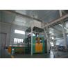 Buy cheap 35kg Granule Packing Machine And Measuring Scale 5-10 Bags / Minute from wholesalers