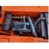 Buy cheap Doosan DH220 DH225 DH215 Used Crawler Excavator With Bucket from wholesalers