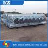 Buy cheap 201 304 316L Welded Stainless Steel Pipe 1000-5800mm For Drill Pipe from wholesalers
