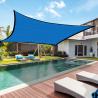 Buy cheap Outdoor UV Protection Hdpe Shade Sail Lightweight from wholesalers