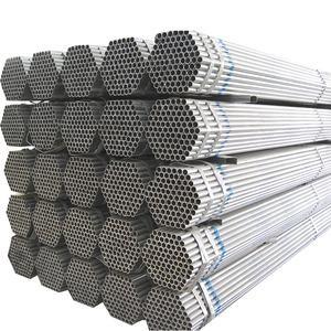 Buy cheap Carbon Scaffold Hot Dip Galvanized Square Pipe 0.8mm Thickness from wholesalers