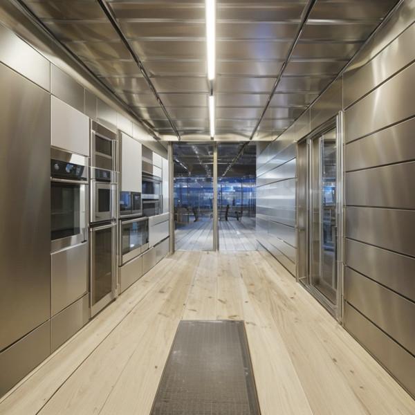 Buy cheap Sturdy Anti-static Stainless Steel Cladding for Computer Rooms from wholesalers