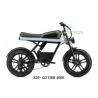 Buy cheap RetroCruise 20-Inch Electric Bike With 250W Motor And Hydraulic Disc Brakes from wholesalers