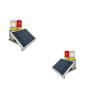 Buy cheap Portable Solar Aviation Obstruction Light ICAO 2000cd Infrared Red Emitting from wholesalers