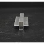Clean Room Clean Engineering Fireproof Aluminum Profiles