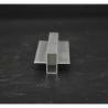 Buy cheap Clean Room Clean Engineering Fireproof Aluminum Profiles from wholesalers