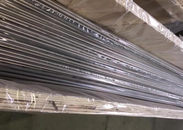 Buy cheap S30400 22mm stainless steel tube Corrosion Resistance Excellent Weldability Tubing from wholesalers