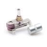 Buy cheap Zy6 oven baking ovens pizza oven customizable adjustable KST bimetallic type thermostat from wholesalers
