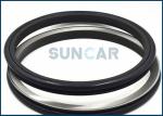 710925401 Liebherr Parts Seal Group Duo-Crane Floating Oil Seals Fits R932