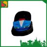 Buy cheap Outdoor Spinning Bumper Cars 360° Steering Wheel 180kg Bearing Weight from wholesalers
