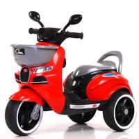 Buy cheap Mini Tricycle Ride On Toy Car 6V Electric Motorcycle for Kids Unisex Assortment product