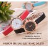Buy cheap Elegant Wrist Watch Ladies Watch from wholesalers