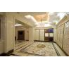 Buy cheap Mirror Rose Gold Stainless Steel Room Dividers For Hotels/Villa/Lobby/Shopping Mall from wholesalers