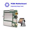 Buy cheap Sp8932e AC110V 4k Motherboard 60hz , 50nits Satellite Motherboard from wholesalers