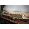 Buy cheap Norwegian Getaway Cruise Ship Passenger Ship Models With Foam Box Packaging from wholesalers