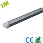 high quality 2G11 led light 10W12W18W22W 2G11 led tube light wirh smd2835 led