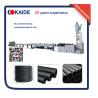 Buy cheap Plastic Pipe Production Machine for HDPE pipe High Speed KAIDE factory from wholesalers