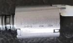 VW FAW Car Fitment 0AM DQ200 Gearbox Part with Valve and Electromagnetic Valve
