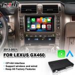Lsailt Wireless Android Auto Lexus Carplay Interface for 2013-2021 GX 460 GX460
