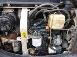 Used Kubota KX163 Mini Excavator Hydraulic Crawler Excavator Original Engine