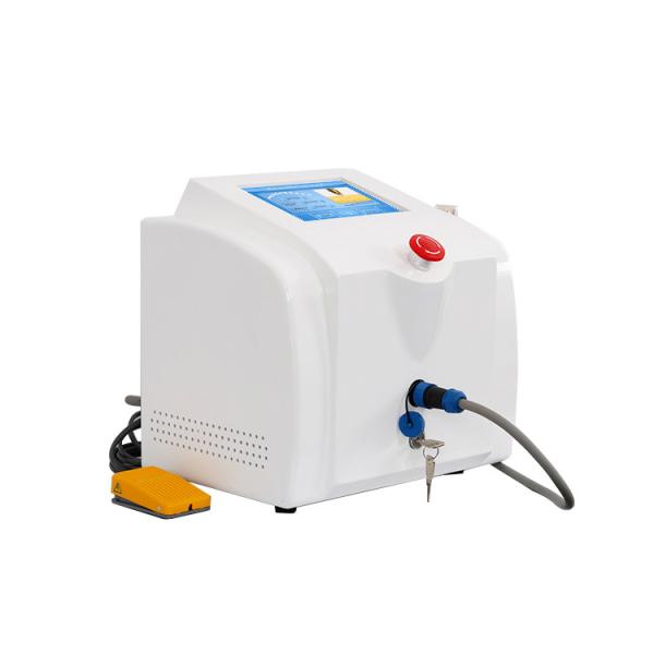 Buy cheap Fractional RF Microneedle Beauty Device for skin tightening spa/ clinic use from wholesalers