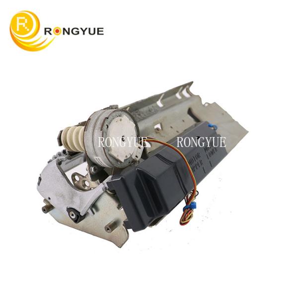 Buy cheap ATM Machine Spare Parts NCR 5884 Dispenser Shutter 445-0627522 4450627522 from wholesalers