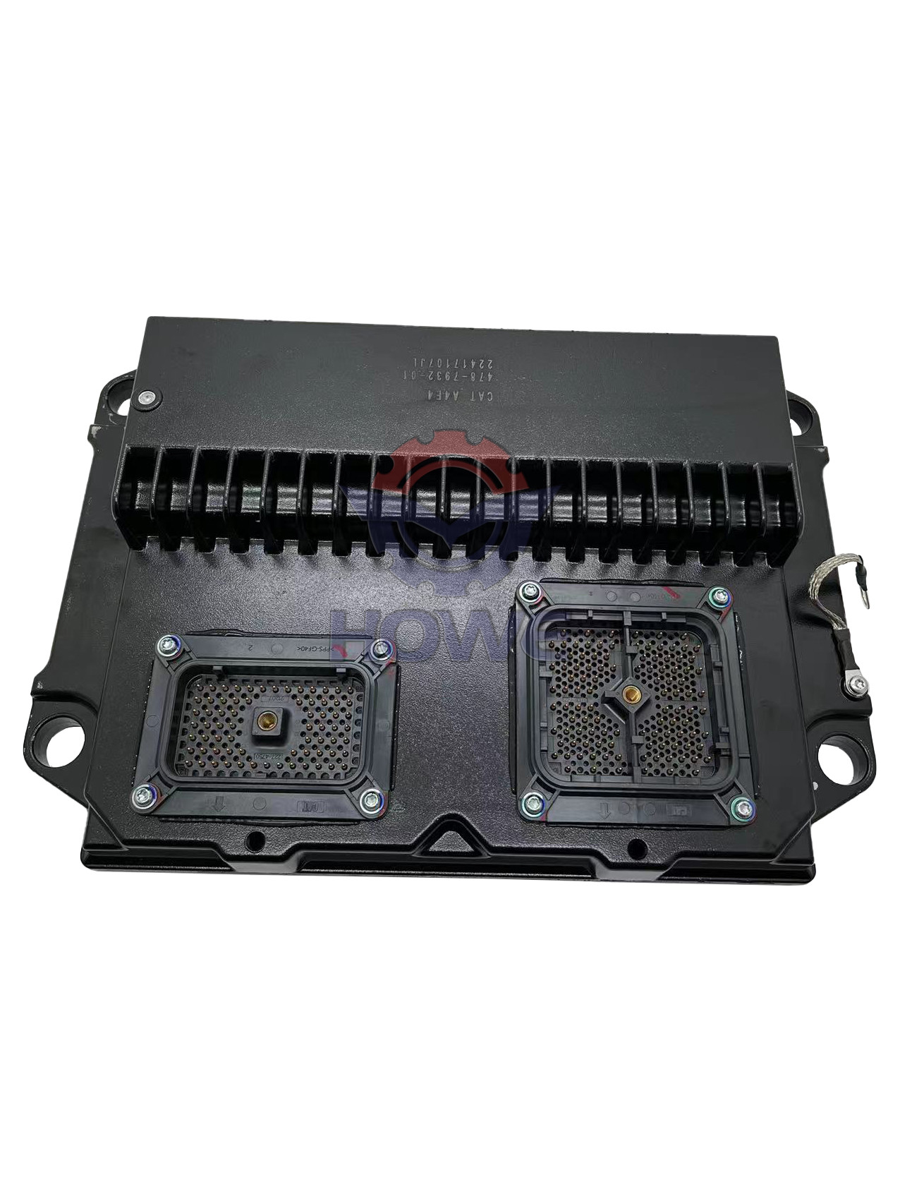 E336D2 Excavator Electrical Parts ECU C9 C13 Engine Controller Computer Board 4787932