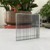 Buy cheap Customized Speciality Glass Mesh Laminated Wired Glass from wholesalers