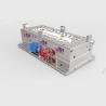Buy cheap Precision Rapid Custom Prototype Parts Manufacturer Die Tooling Molding Abs Mold from wholesalers