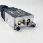 HYVA 14750430H dump truck PTO pneumatic valve DCM01 D1380001 D1380026 Automobile