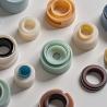 Buy cheap Auto Temperature Resistant Rubber Moulding Parts Silicone Rubber Keypad from wholesalers