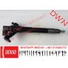 Buy cheap GENUINE original DENSO Fuel Injector 23670-51060 295900-0300 295900-0220 for TOYOTA 1VD-FTV from wholesalers