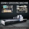 Buy cheap 1240mm High Speed V Grooving Machine For Elevator Panel Sheet Metal Grooving Machine from wholesalers