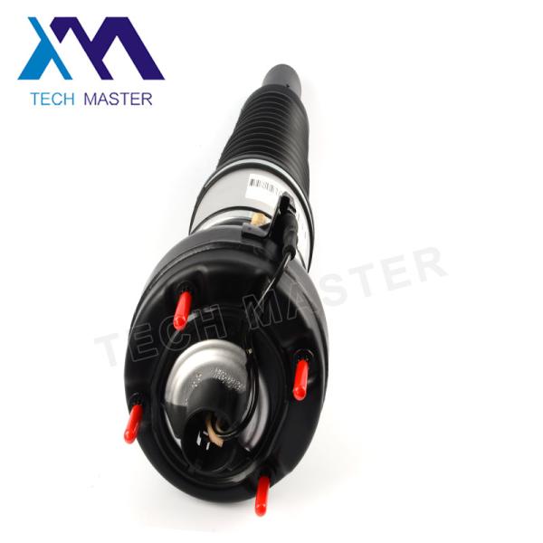 Buy cheap A8 / S8 / D4 Audi Air Suspension Shock Absorber Rubber / Steel Absorb Energy from wholesalers