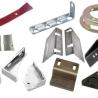 Buy cheap ODM OEM Stainless Steel CNC Small Aluminum Parts With Tolerance 0.01-0.05mm from wholesalers